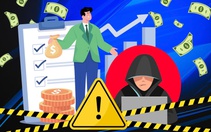 Nhiều công ty nước ngoài thành nạn nhân của nhóm lừa đảo giả mạo email yêu cầu chuyển khoản
