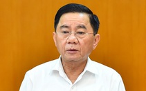 Quy định mới của Ban Bí thư về bộ máy cơ quan Ủy ban Mặt trận Tổ quốc cấp tỉnh, xã
