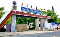 Điểm chuẩn vào lớp 10 Trường THPT chuyên Lương Văn Chánh, Phú Yên
