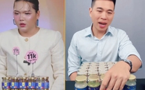 Phạm Thoại, Lê Anh Nuôi và Bác Sĩ Cung bị réo tên vì bán yến sào 10-20 ngàn/hũ