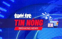 Thiệt mạng vì trượt chân, bị máy xay nước đá nghiền nát đến khớp háng