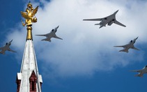 Tin tức thế giới 12-6: Ông Putin khoe sức mạnh hạt nhân; Nga điều máy bay ném bom qua Biển Baltic