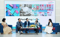Packaging Speak Out 2025 trở lại, mở lối sáng tạo cho ngành bao bì