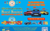 Yến sào Khánh Hòa tri ân khách hàng