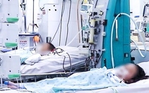 Tin tức sáng 30-6: Bé gái tổn thương gan, suy hô hấp nặng vì sốc sốt xuất huyết