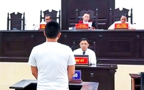 Cho người Trung Quốc đang bị Interpol truy nã ở chui, 3 bị cáo lãnh án