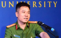 'Sinh viên hát karaoke cũng có thể trở thành nạn nhân ma túy'