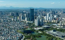 Chi tiết diện tích, dân số, quy mô kinh tế của 34 tỉnh, thành mới
