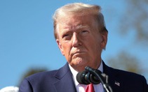 Rộ tin đồn Tổng thống Mỹ Donald Trump có chỉ số IQ chỉ 73