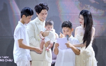 Từ ngày vào Anh trai vượt ngàn chông gai, ai cũng bánh bèo hết