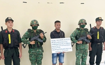 Đâm chết người chỉ vì nghĩ bị khiêu khích bằng tiếng nẹt pô xe máy