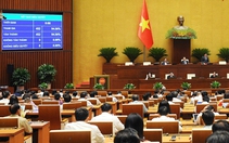 Cả nước còn 34 tỉnh, thành: 'Hoan hô quyết định lịch sử', dải đất hình chữ S đẹp từng centimet