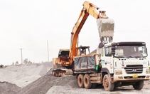 Cao tốc Cà Mau - Cần Thơ phải khắc phục khó khăn để hoàn thành đúng tiến độ