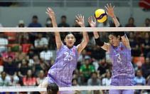 Xác định đối thủ của bóng chuyền nữ Việt Nam tại chung kết AVC Nations Cup
