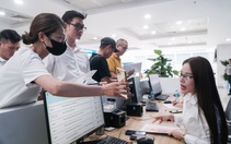Hà Nội sắp vận hành thử chính quyền 2 cấp, chú trọng các thủ tục hành chính công