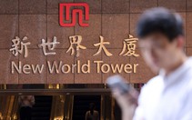 Khủng hoảng nợ tại New World Development làm tăng 'kịch bản giảm giá' nhà ở Hong Kong