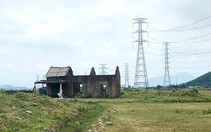 Dự án phân lũ chống ngập gần ngàn tỉ hơn chục năm vẫn dở dang