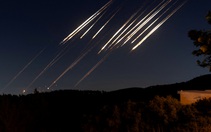 Sáng 15-6: Israel không kích trúng Bộ quốc phòng Iran