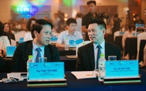 Phó thủ tướng: Tiếp tục thúc đẩy thanh toán không tiền mặt sáng tạo, an toàn