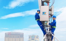 Vinaphone gặp sự cố liên lạc trên diện rộng