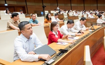 Doanh nghiệp nhà nước được đầu tư bất động sản, chứng khoán