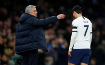 Neymar và Son Heung Min nằm trong kế hoạch đầy tham vọng của Mourinho