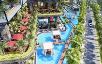 Gỡ ‘điểm nghẽn’ pháp lý cho 2 dự án tổ hợp cao tầng của Sunshine Group