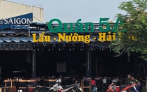 Mâu thuẫn trong quán nhậu, một người bị đâm chết ở Hóc Môn