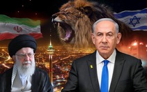 Toàn cảnh chiến sự Iran - Israel những ngày qua