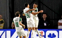 AI soi tỉ số trận Palmeiras - Porto ở FIFA Club World Cup 2025