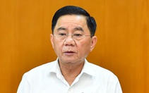 Bộ Chính trị quy định mới về quyền hạn, tổ chức bộ máy của tỉnh ủy, thành ủy