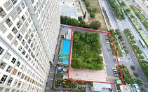Báo cáo UBND TP.HCM trước 25-6 việc cấp sổ hồng và cấp tách đất ở chung cư Saigon Gateway