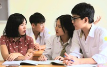 Nhà giáo được tăng lương: Nâng chất lượng giáo dục