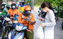 Xanh SM gia nhập thị trường giao đồ ăn, thu chiết khấu thấp hơn đối thủ