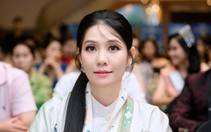 Hoa hậu Quốc dân Việt Nam xử lý mạnh tay với hoa hậu quảng cáo sai sự thật