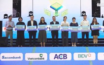 Khép lại Lễ hội Ngày Không Tiền Mặt 2025
