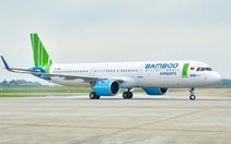 Bamboo Airways thay đổi nhân sự, tiếp tục phối hợp chặt chẽ với một ngân hàng