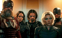 Thunderbolts lỗ nặng: Marvel sẽ đi về đâu?