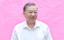 Tổng Bí thư Tô Lâm: Công tác cán bộ là mấu chốt quyết định sự thành bại của chính quyền 2 cấp