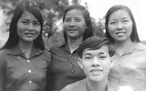 Bác sĩ Đặng Thùy Trâm và cuốn nhật ký thứ 3 - Kỳ 4: Chị Thùy của tôi