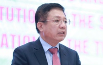 Thứ trưởng Bộ Tài chính: Nhập Bình Dương - TP.HCM và Bà Rịa - Vũng Tàu cho thấy dư địa rất tốt