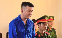 Phạt 5 năm tù với 'cò lúa' chiếm đoạt hơn nửa tỉ đồng