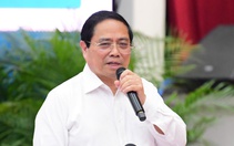 Thủ tướng Phạm Minh Chính đưa ra tầm nhìn mới cho TP.HCM mới