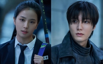 Phim điện ảnh của Lee Min Ho, Jisoo BlackPink có gì mà được kỳ vọng khuấy đảo mùa hè?
