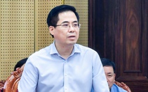 Quảng Ngãi: Không chờ chỉ đạo, chủ động cập nhật danh mục thủ tục hành chính