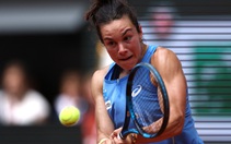 Wimbledon từ chối đặc cách cho tay vợt từng ‘náo loạn’ Roland Garros