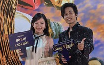 Mỹ Duyên, Công Ninh, Thanh Hiền với chuyện Gia đình hổ báo cáo chồn