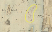 Tìm thấy xác tàu thám hiểm huyền thoại sau 250 năm chìm dưới biển