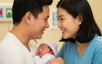 Đề xuất phạt 100 triệu đồng nếu chọn giới tính thai nhi