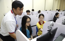 Trường đại học Sư phạm TP.HCM tuyển sinh kết hợp xét tuyển và thi tuyển